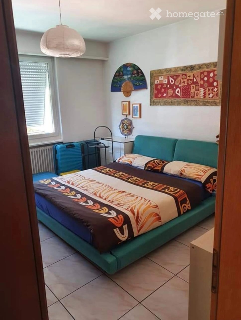 3 ½ Zimmer Wohnung, Foto 3 von 5