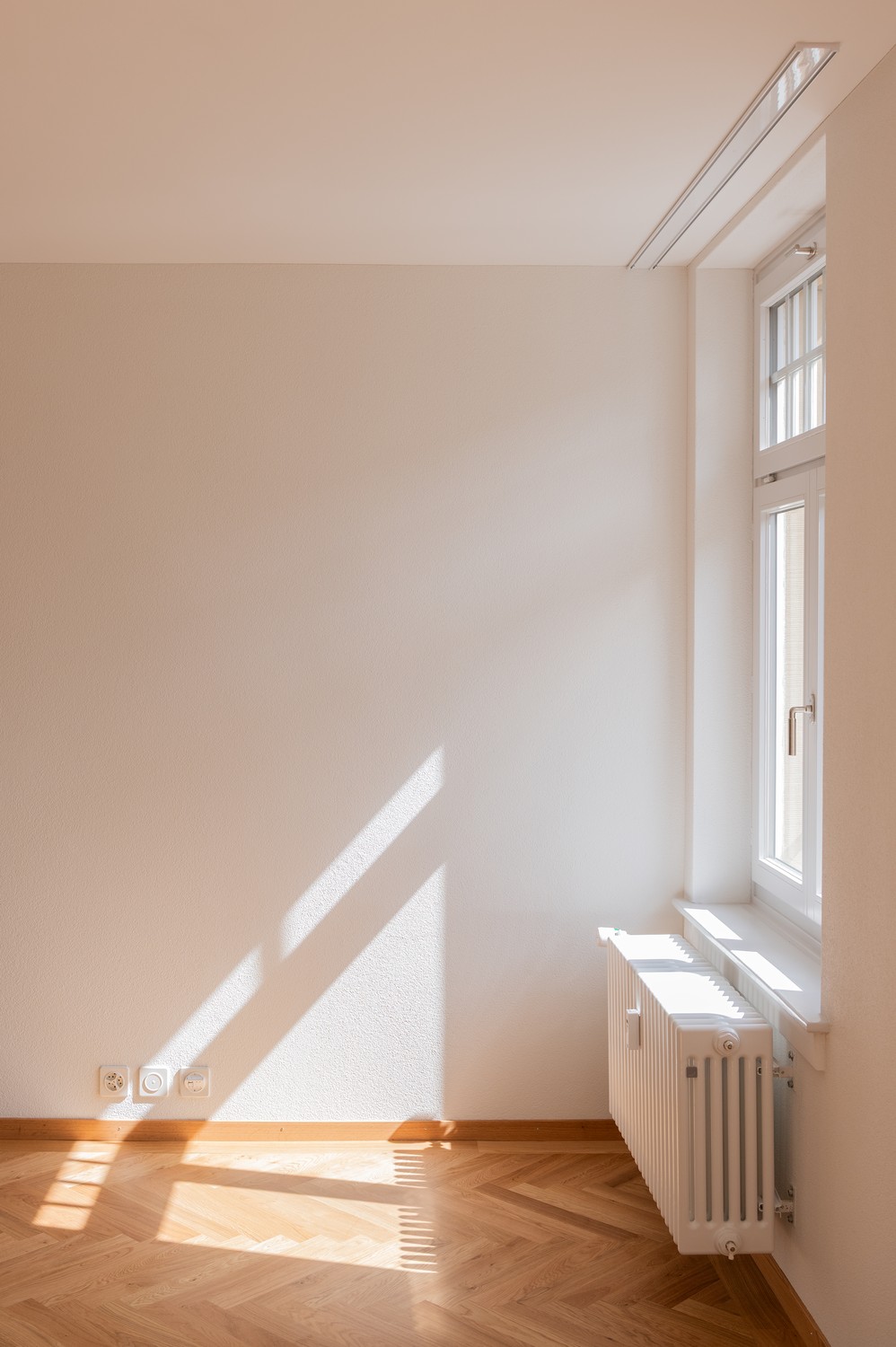 2 pièces appartement