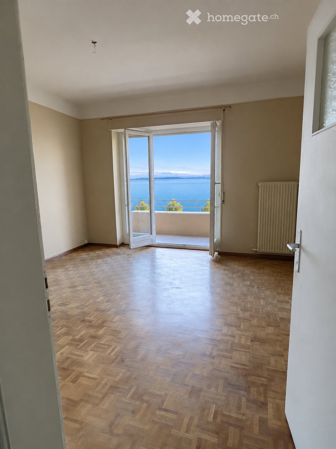 2-Zimmer-Wohnung, Foto 2 von 2