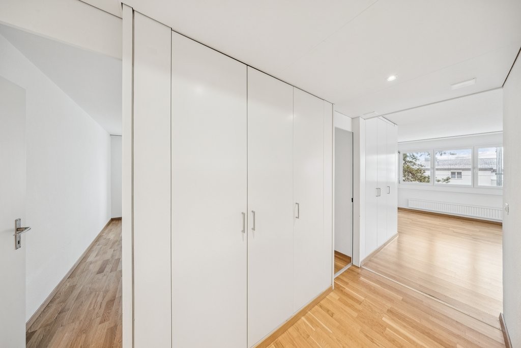 Appartement de 4 ½ pièces