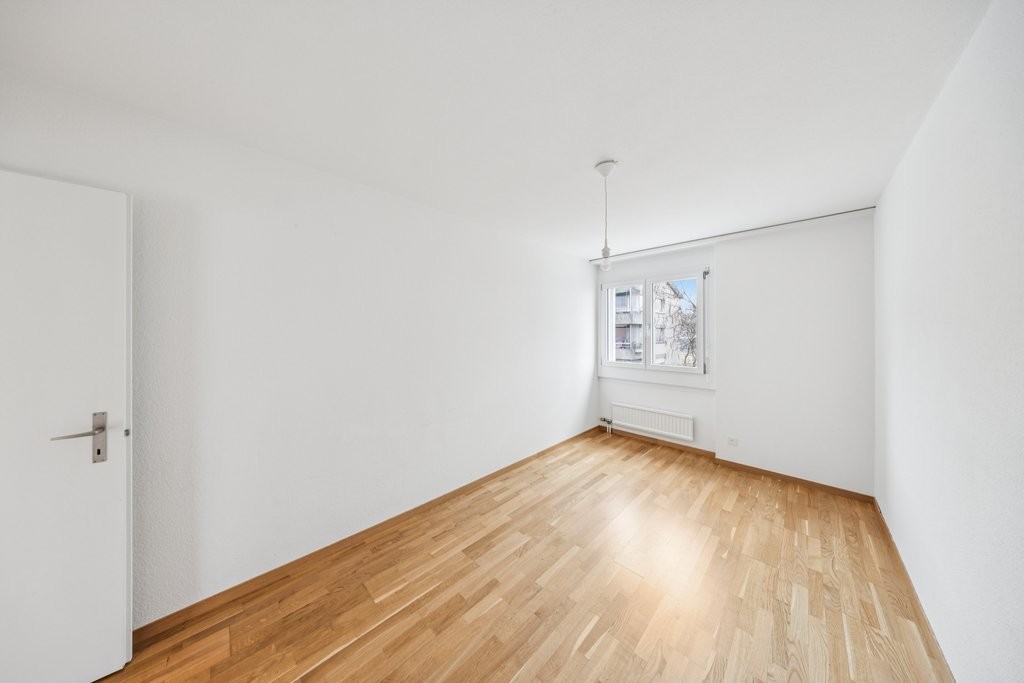 Appartement de 4 ½ pièces