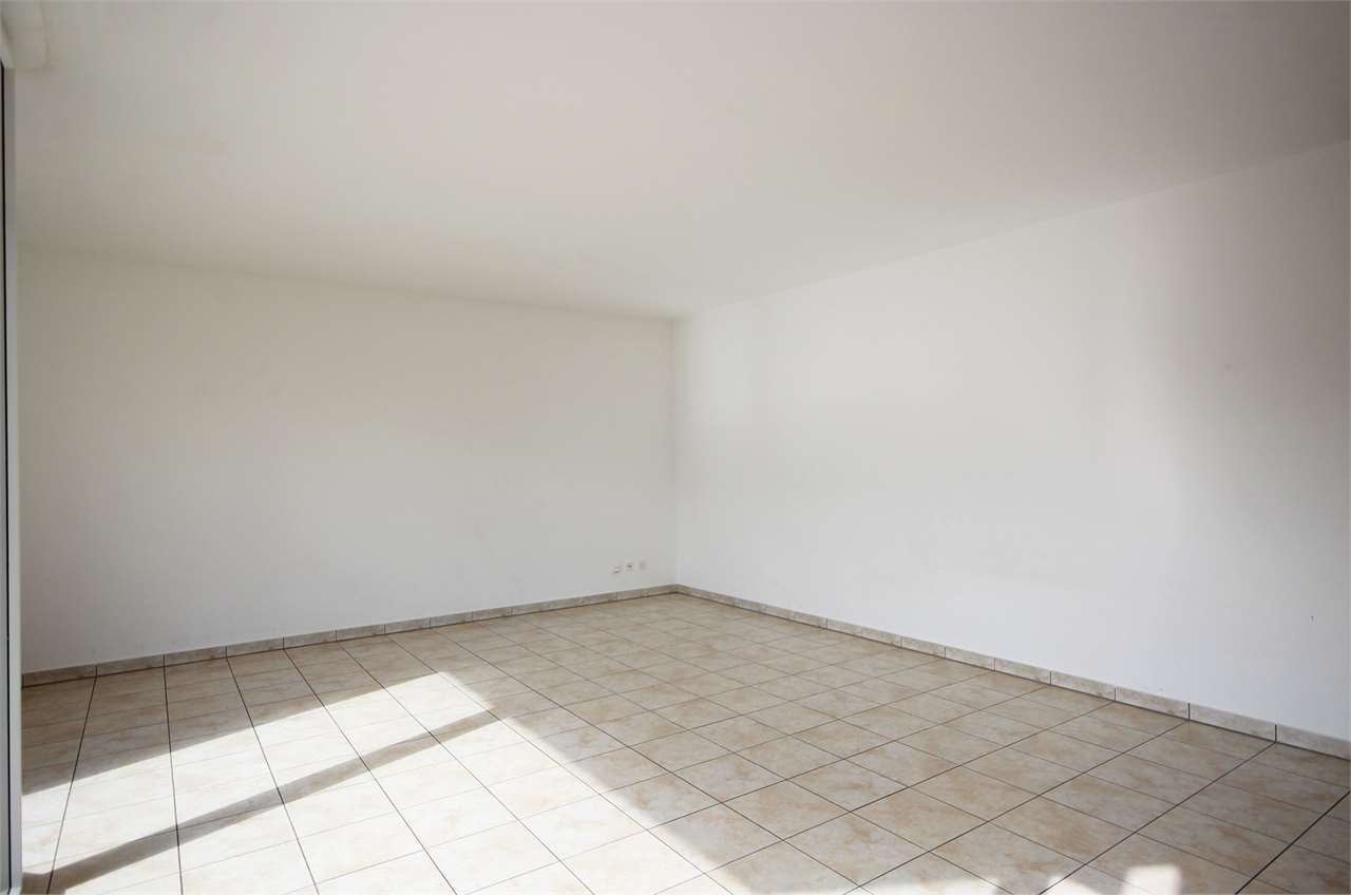 4 ½ Zimmer-Wohnung