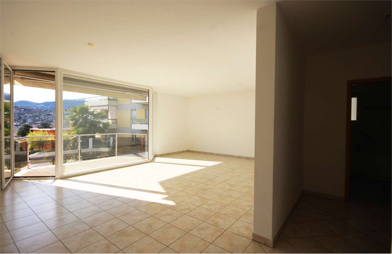 4 ½ Zimmer-Wohnung