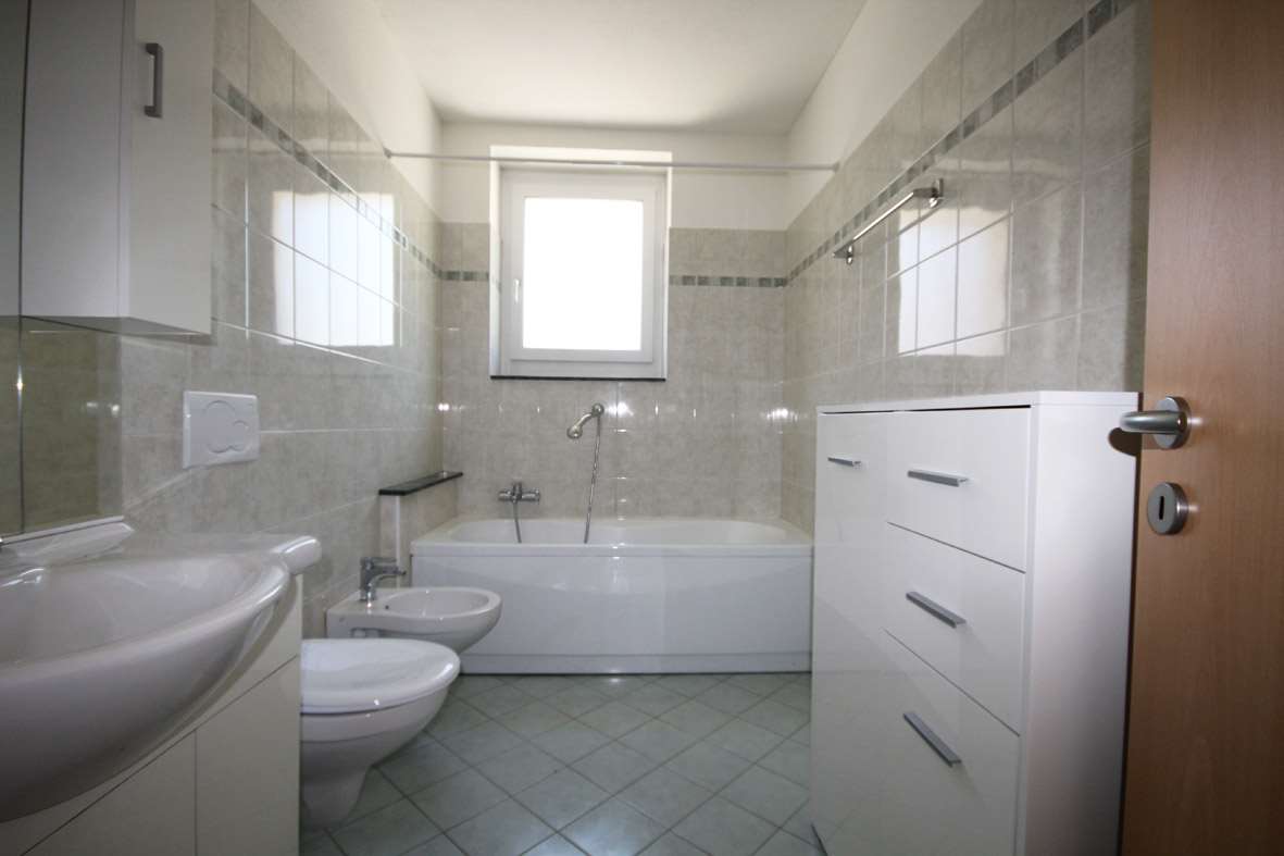 4 ½ Zimmer-Wohnung