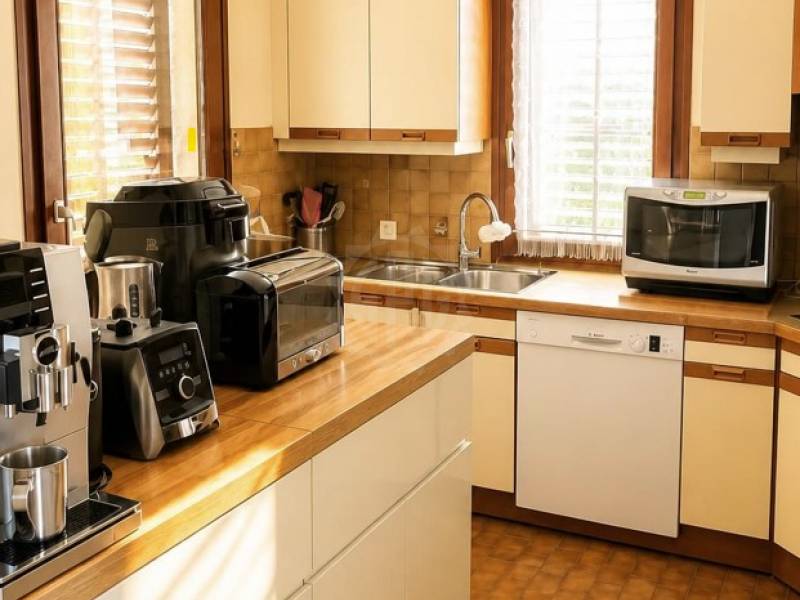 4-Zimmer-Wohnung, Foto 4 von 4