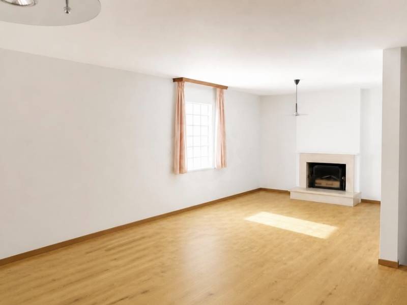 4-Zimmer-Wohnung, Foto 2 von 4