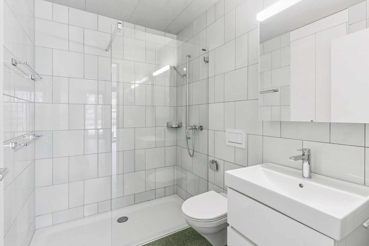 3 ½ rooms apartment, Foto 5 von 8