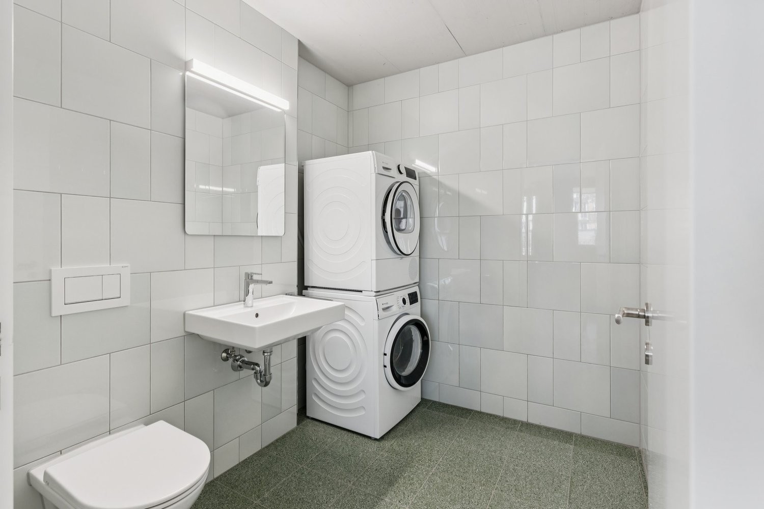 3 ½ rooms apartment, Foto 4 von 8