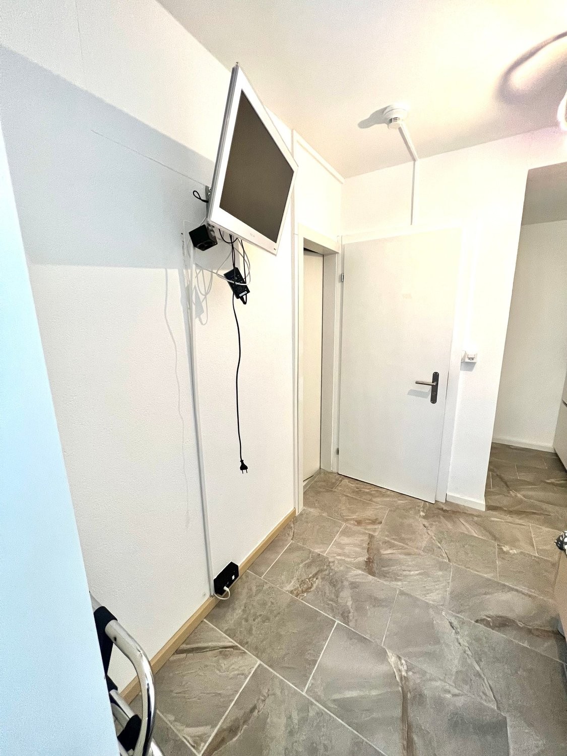 1 room studio