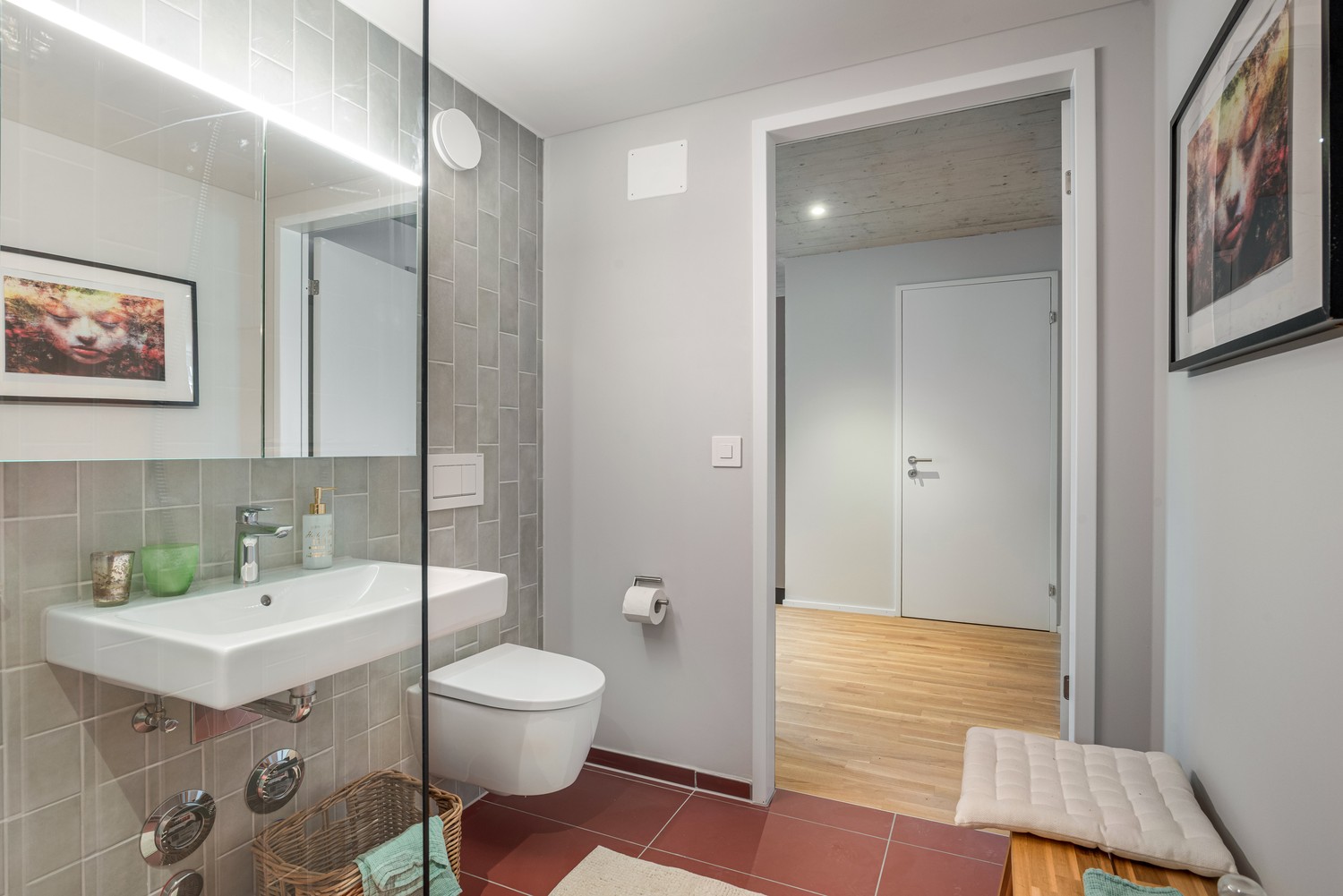 2 ½ rooms apartment, Foto 5 von 8
