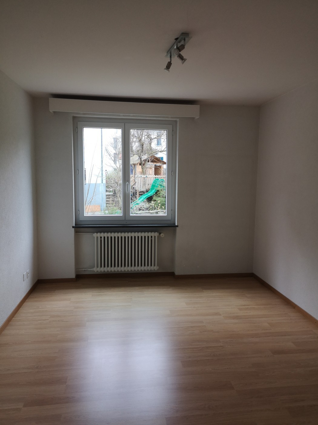 6m² office