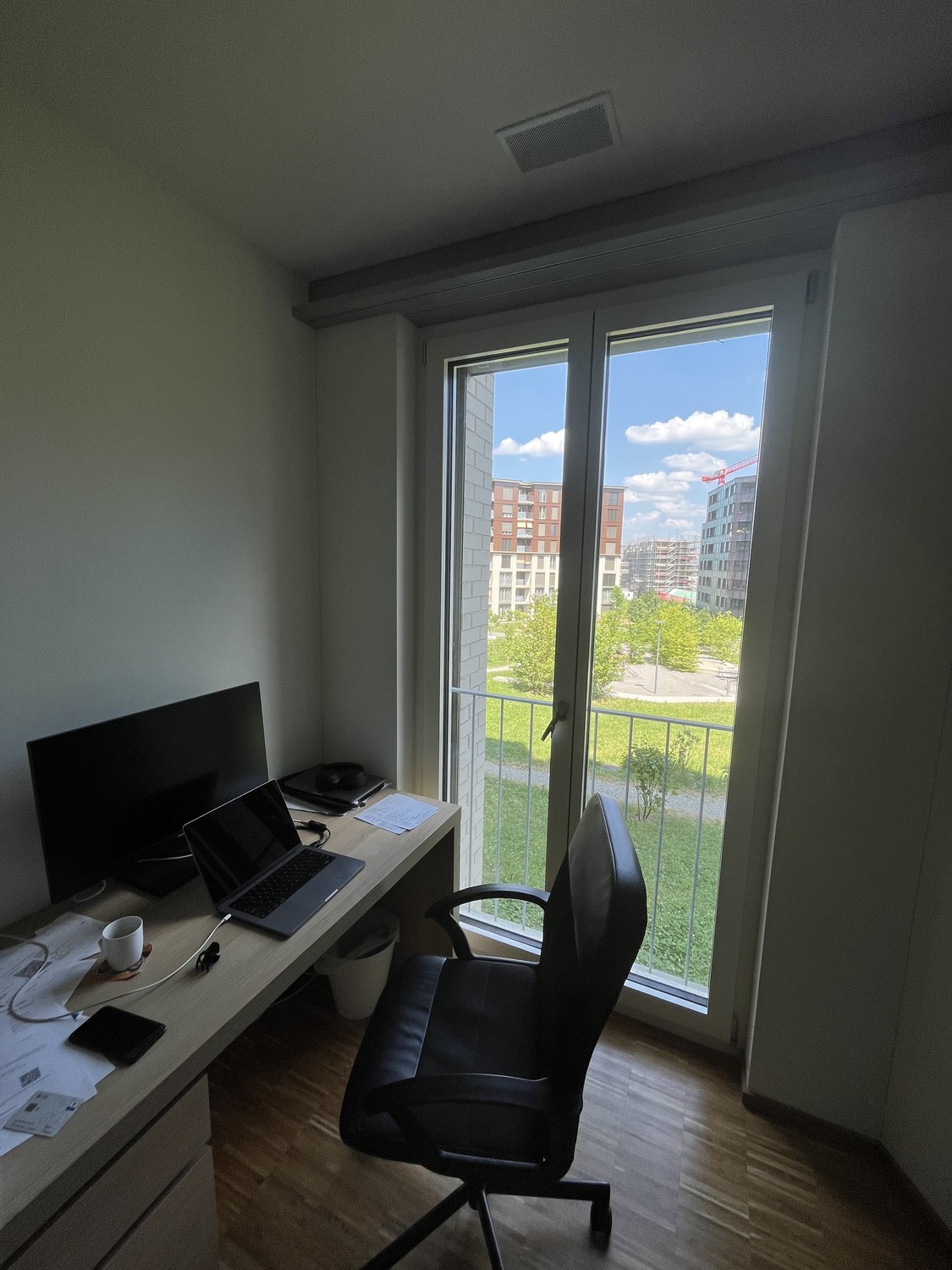 Zimmer in einer WG, Foto 2 von 7