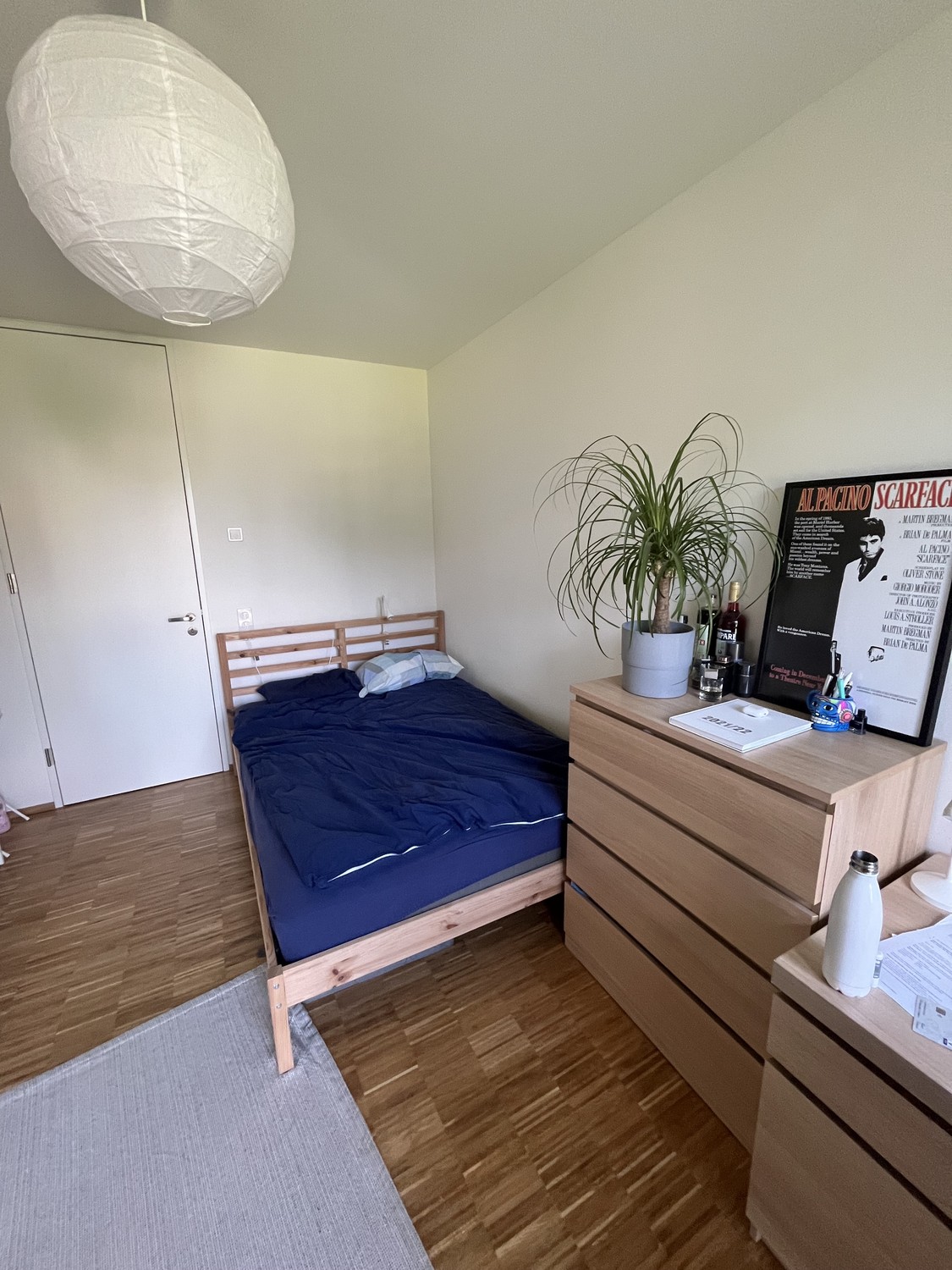 Zimmer in einer WG, Foto 1 von 7