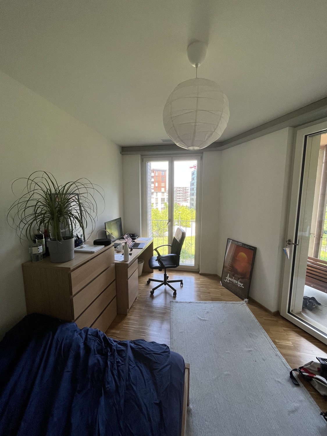 Zimmer in einer WG, Foto 6 von 7