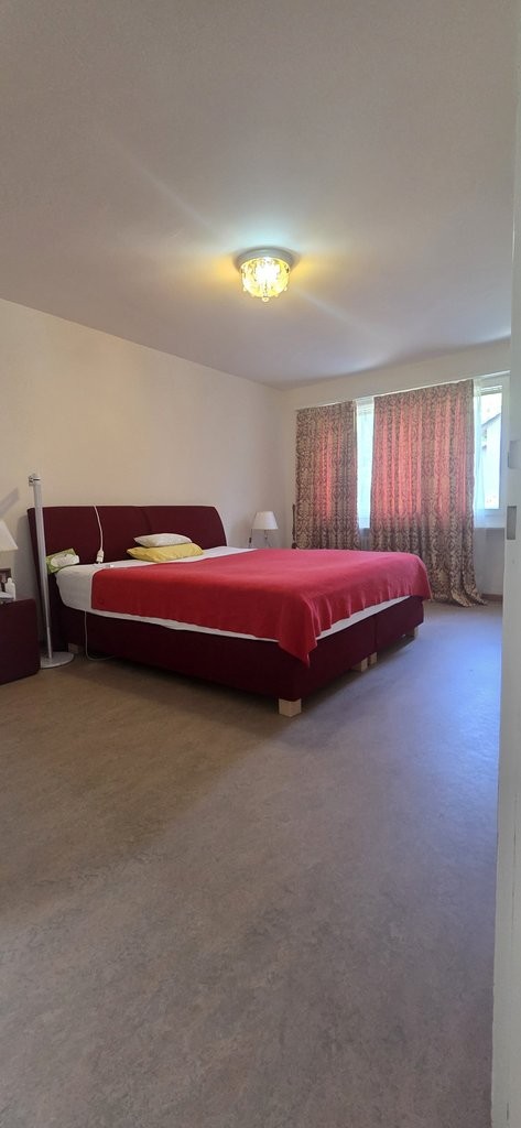 Appartement de 5 pièces