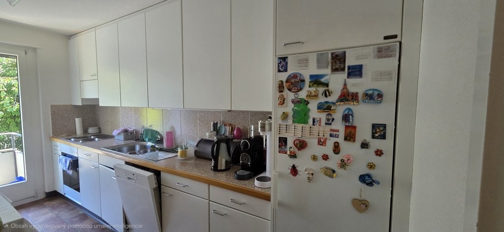 Appartement de 5 pièces