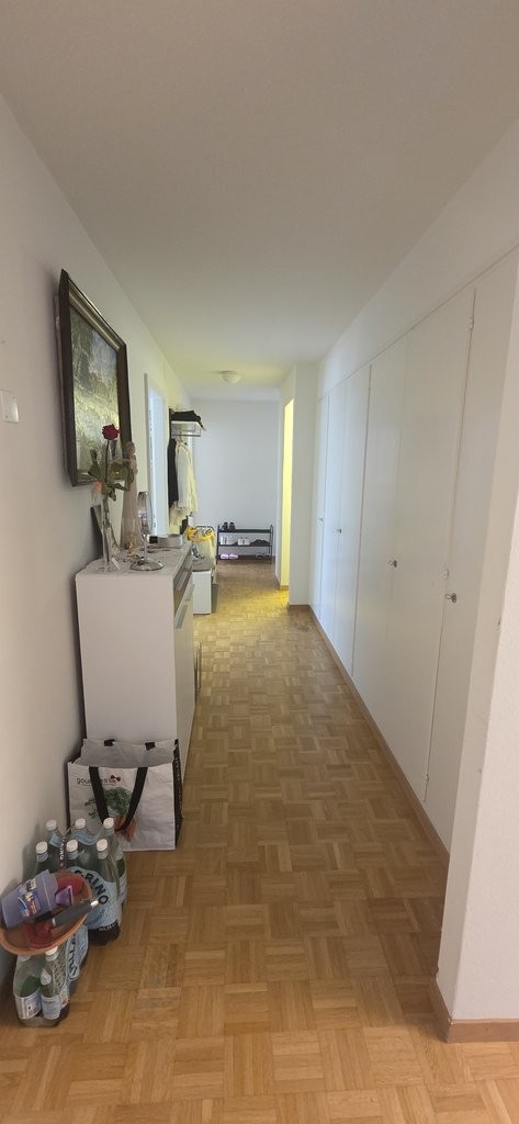 Appartement de 5 pièces
