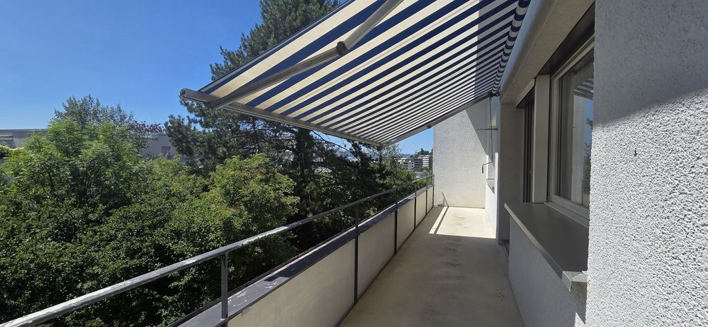 Appartement de 5 pièces