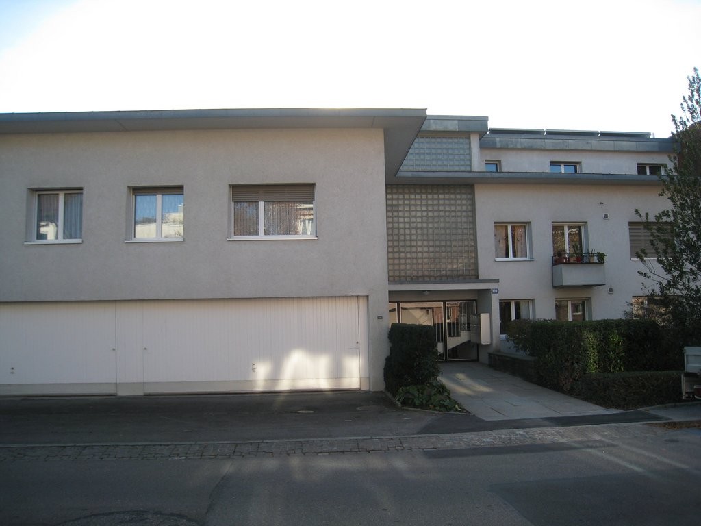 Appartement de 5 pièces