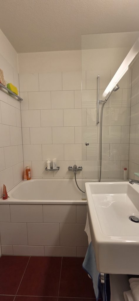 Appartement de 5 pièces