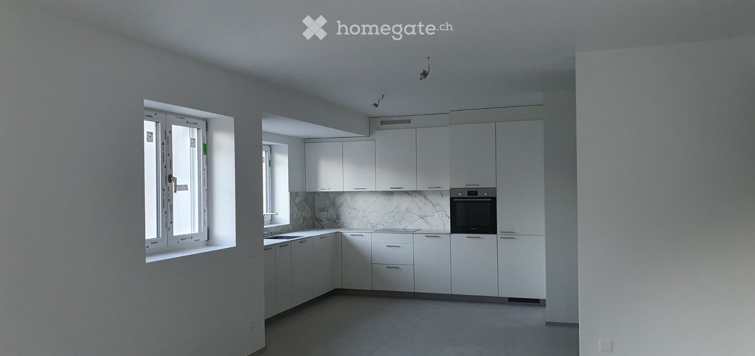 4-Zimmer-Wohnung, Foto 2 von 5