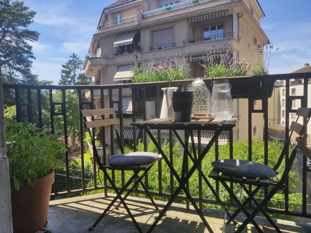 4-Zimmer-Wohnung, Foto 1 von 9