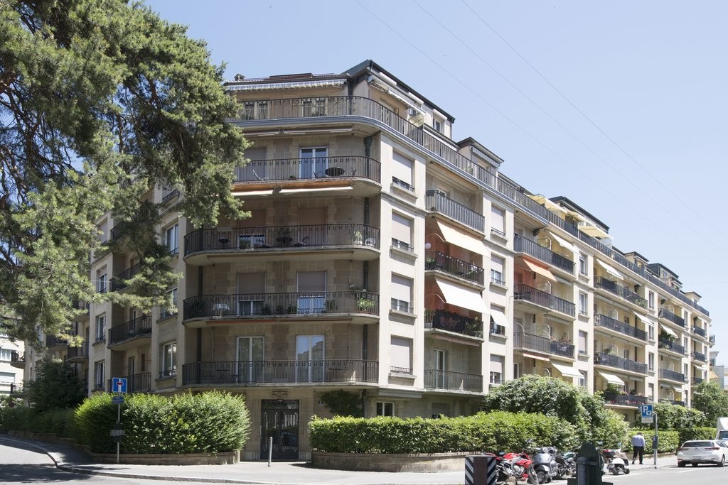 4-Zimmer-Wohnung, Foto 8 von 9