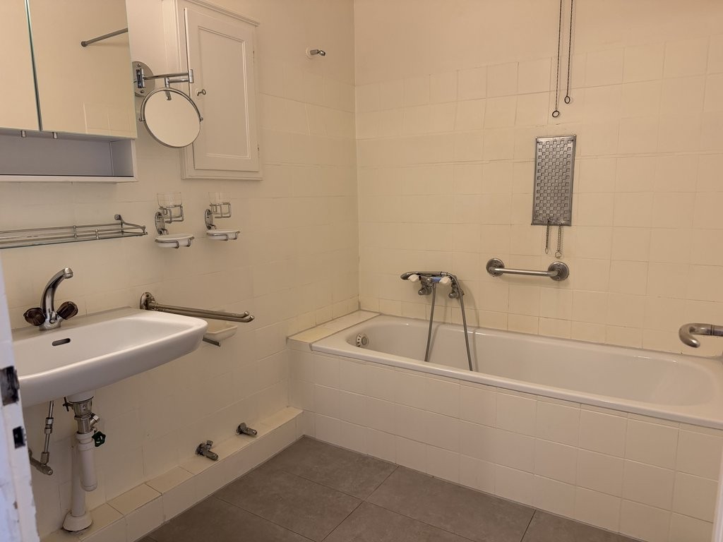 4-Zimmer-Wohnung, Foto 9 von 9