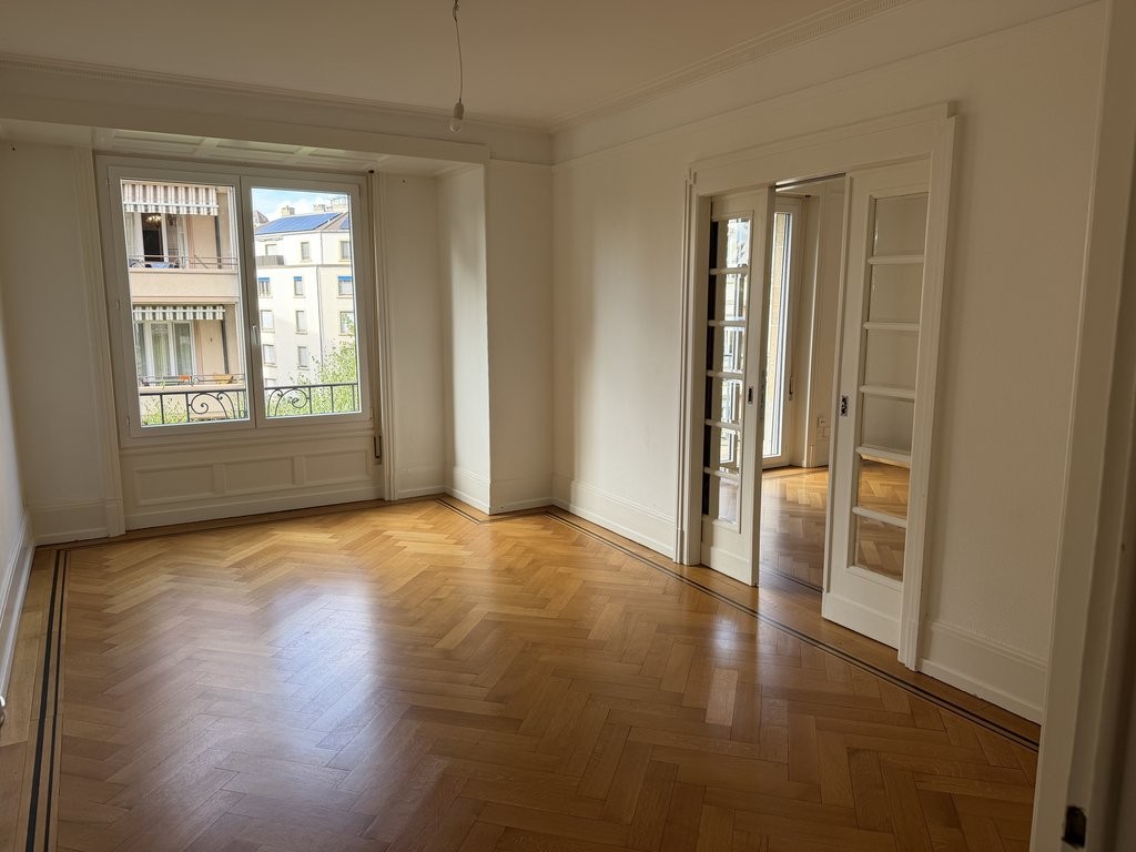 4-Zimmer-Wohnung, Foto 2 von 9