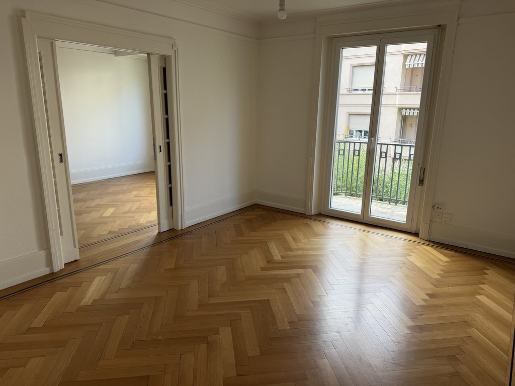 4-Zimmer-Wohnung, Foto 5 von 9