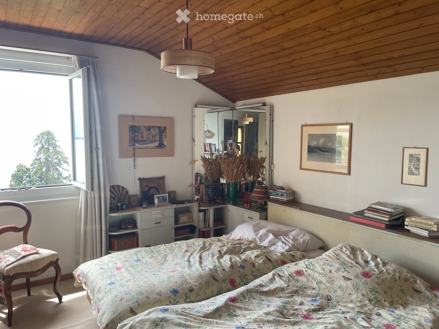 1 Zimmer Einzelzimmer