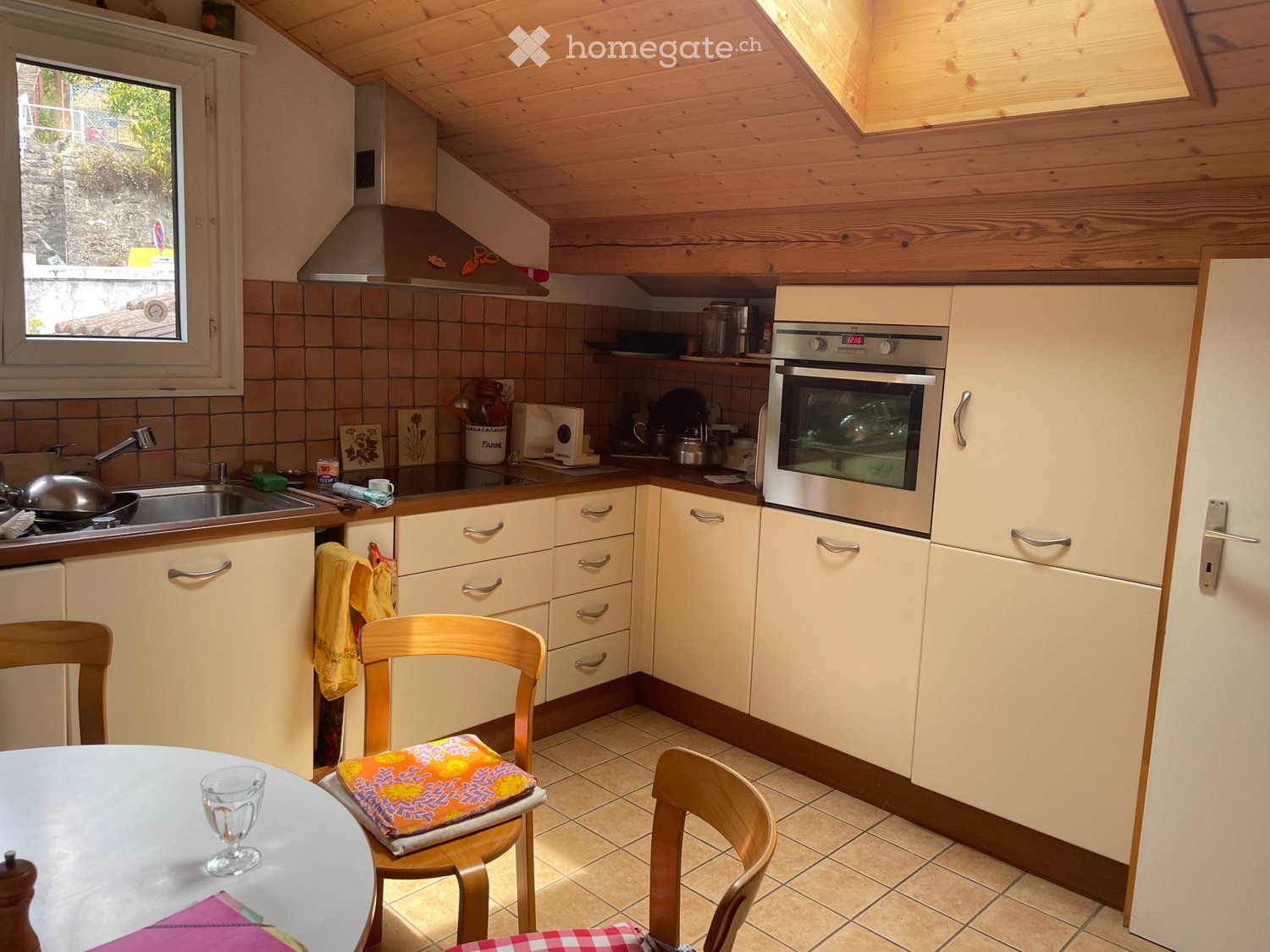 1 Zimmer Einzelzimmer