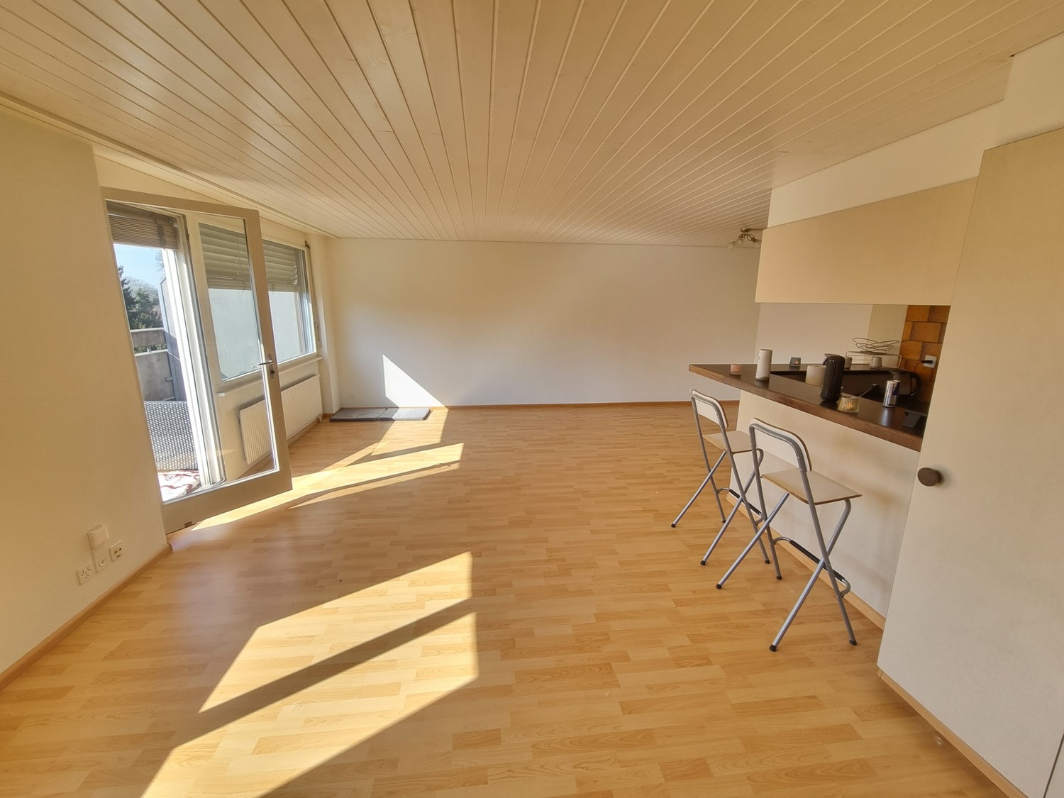 2 ½ rooms apartment (3)