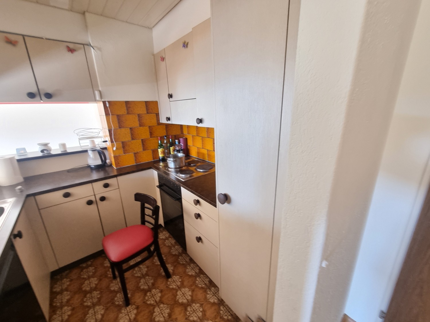 2 ½ rooms apartment (4)