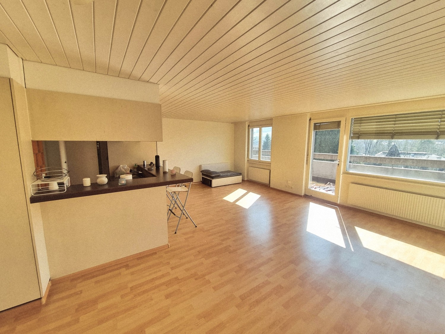 2 ½ rooms apartment (2)