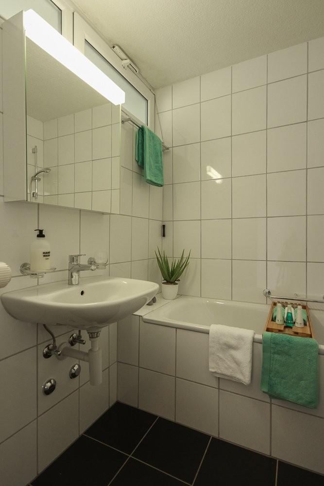 2 rooms apartment, photo 5 sur 6