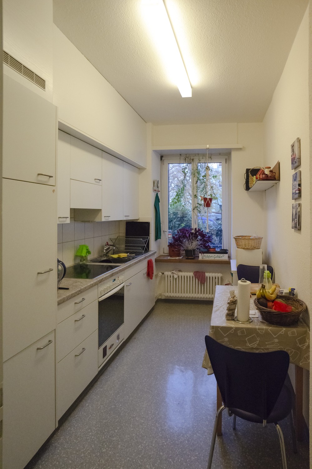 3-Zimmer-Wohnung, Foto 4 von 4