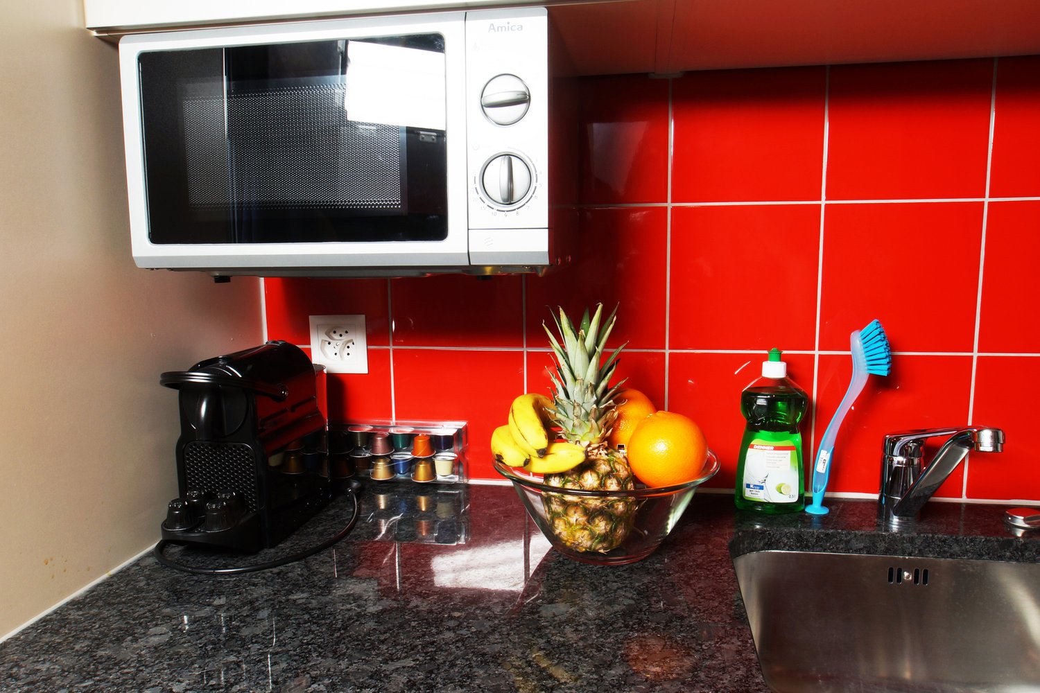 1 room furnished flat, Foto 4 von 10