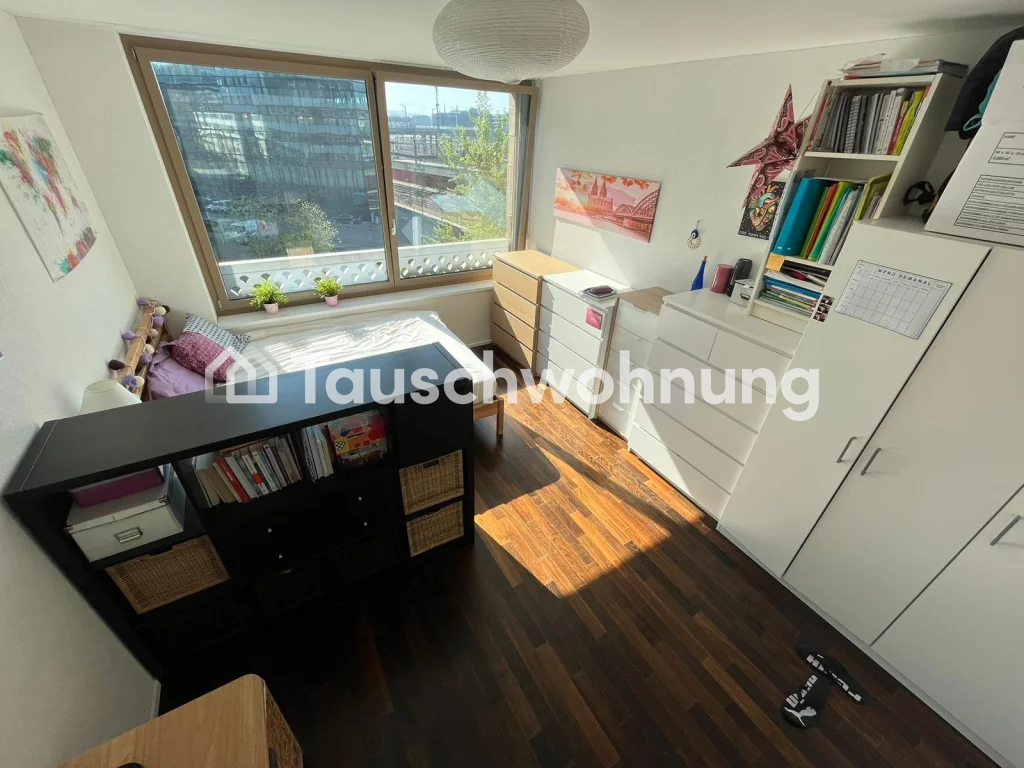 Appartement de 4 ½ pièces