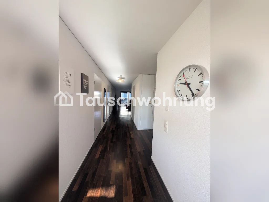 Appartement de 4 ½ pièces