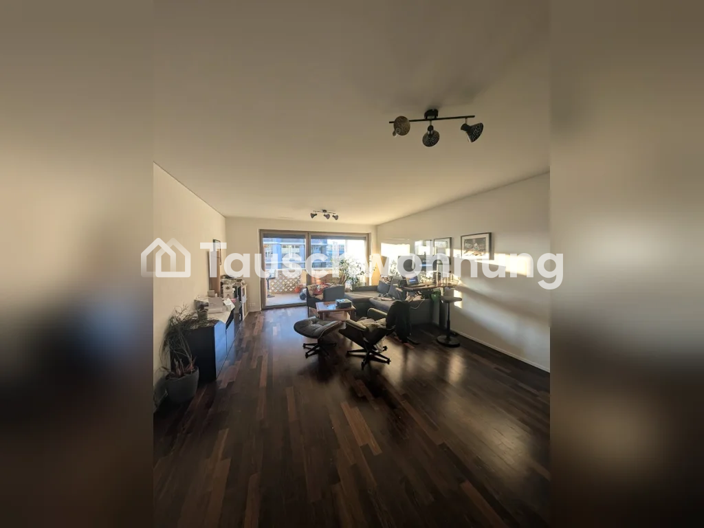 Appartement de 4 ½ pièces