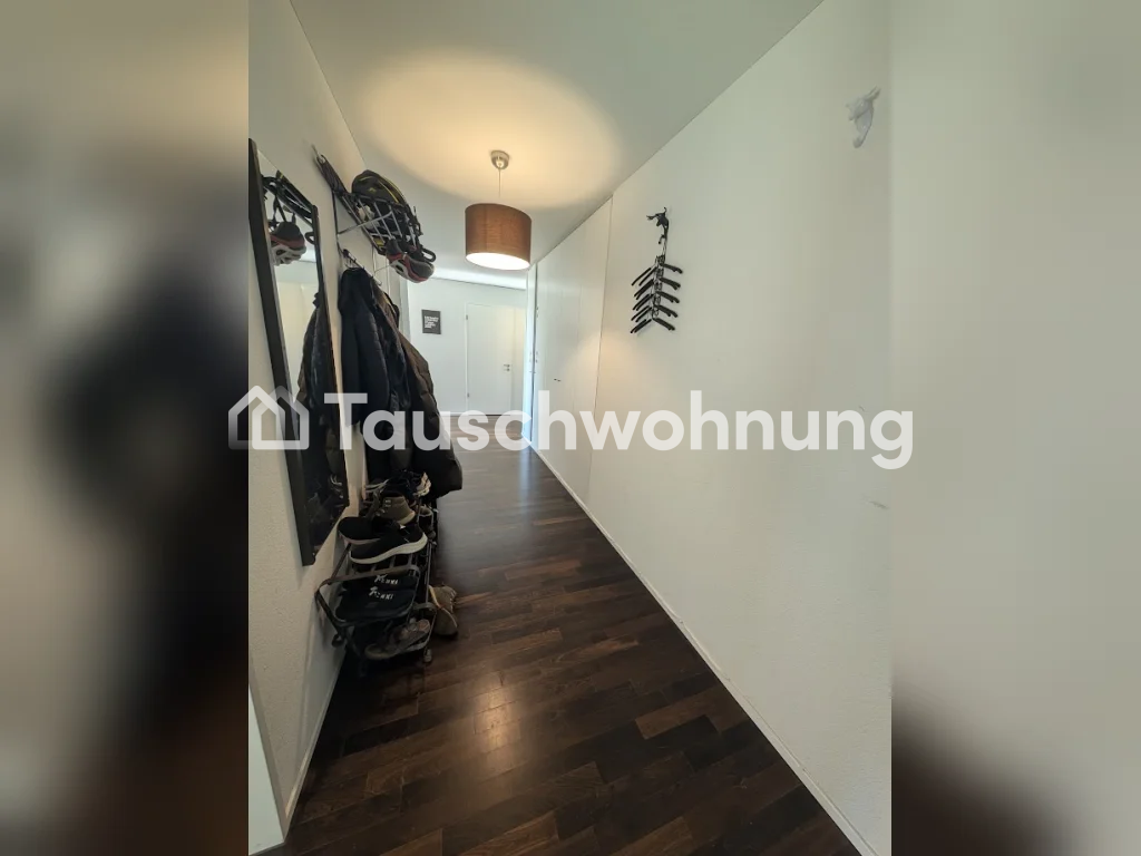 Appartement de 4 ½ pièces