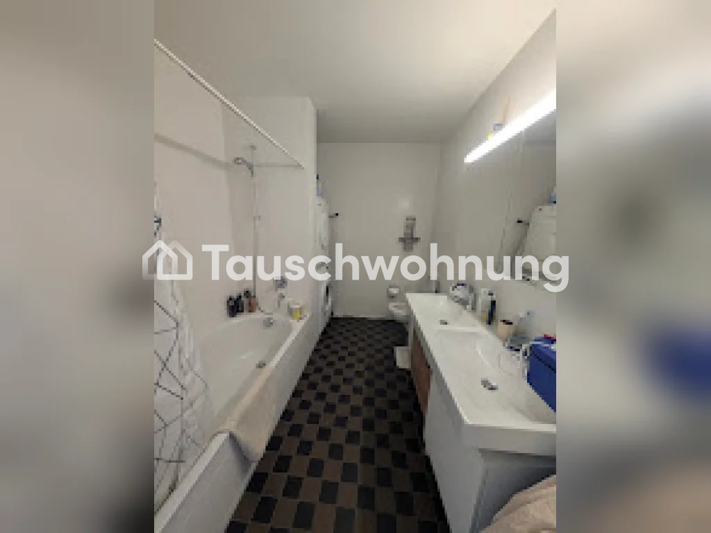 Appartement de 4 ½ pièces