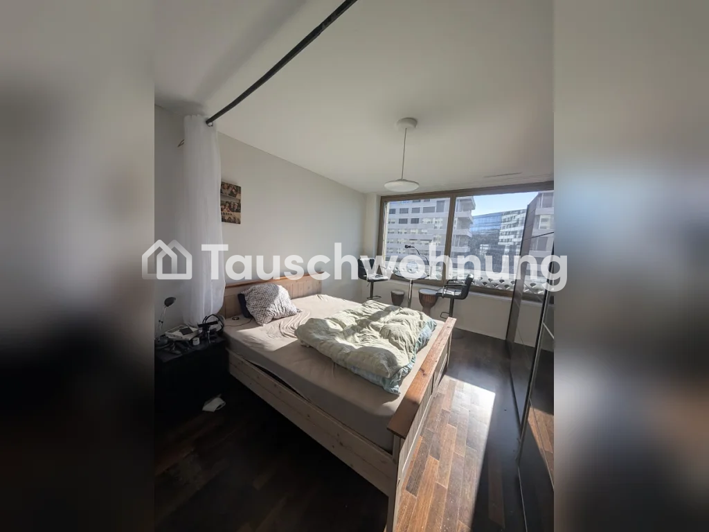 Appartement de 4 ½ pièces