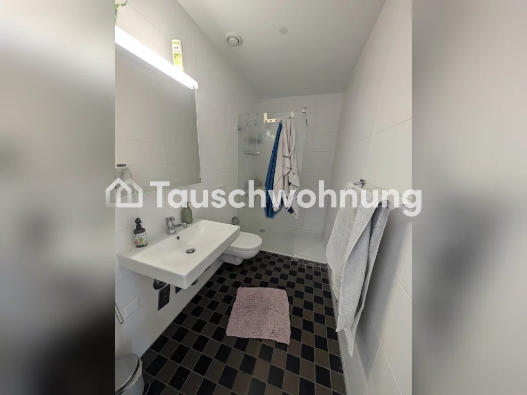 Appartement de 4 ½ pièces