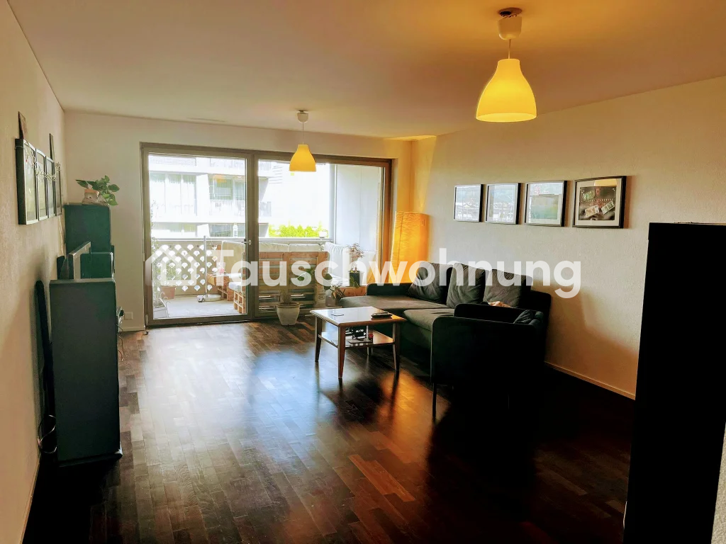 Appartement de 4 ½ pièces