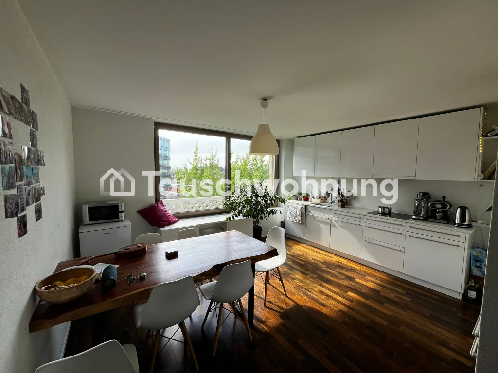 Appartement de 4 ½ pièces