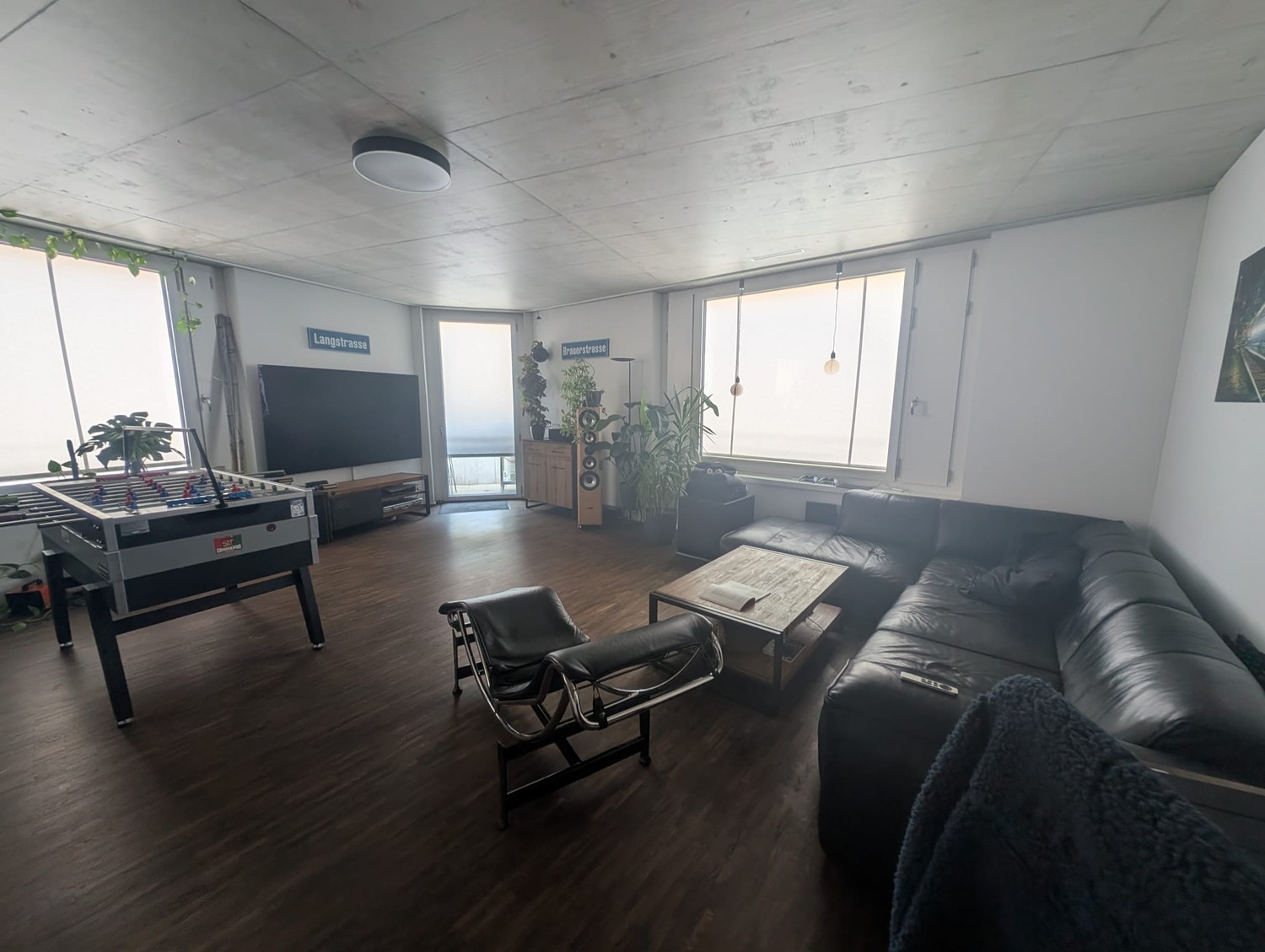 3 ½ rooms apartment, Foto 1 von 10
