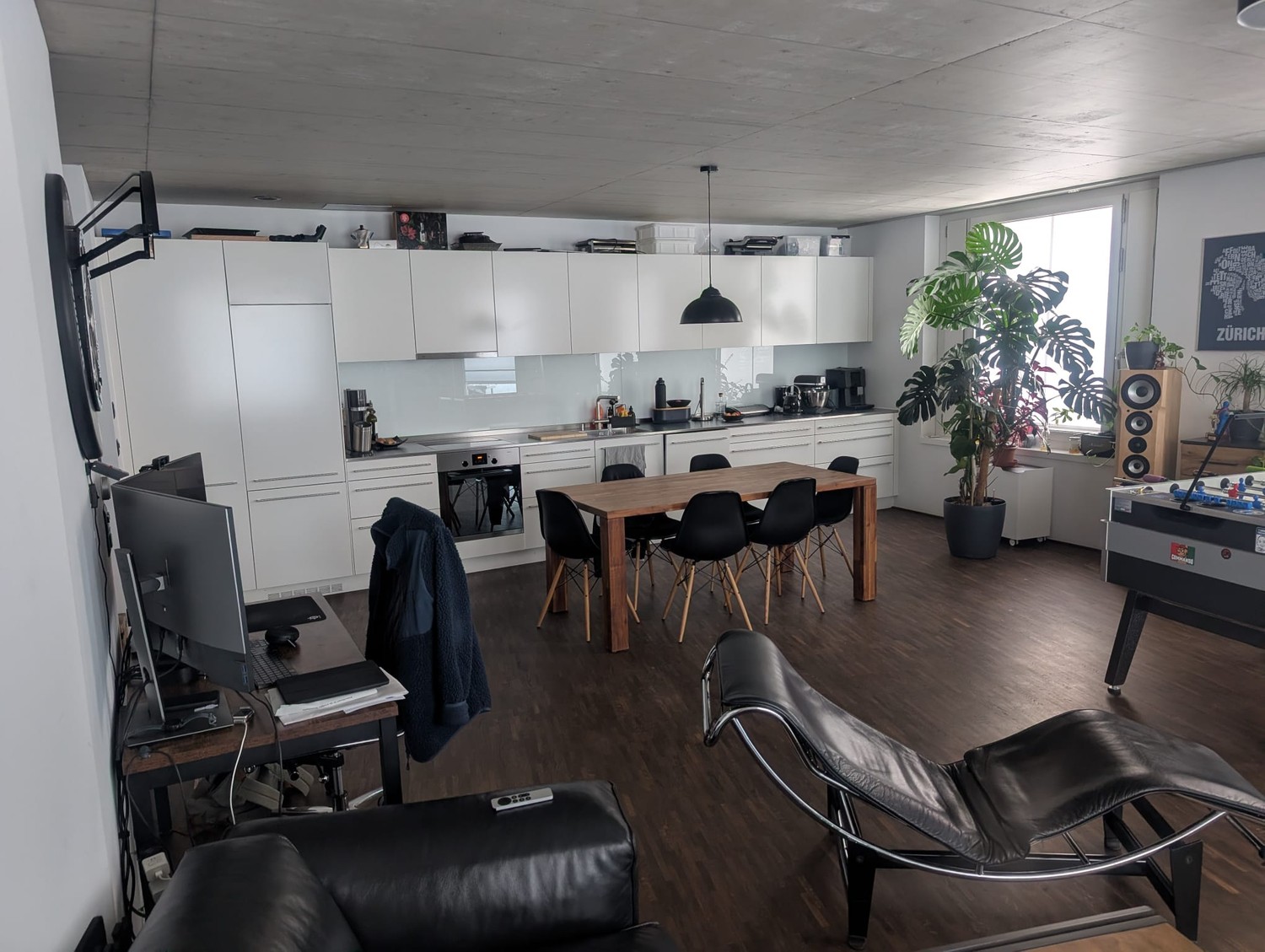 3 ½ rooms apartment, Foto 4 von 10