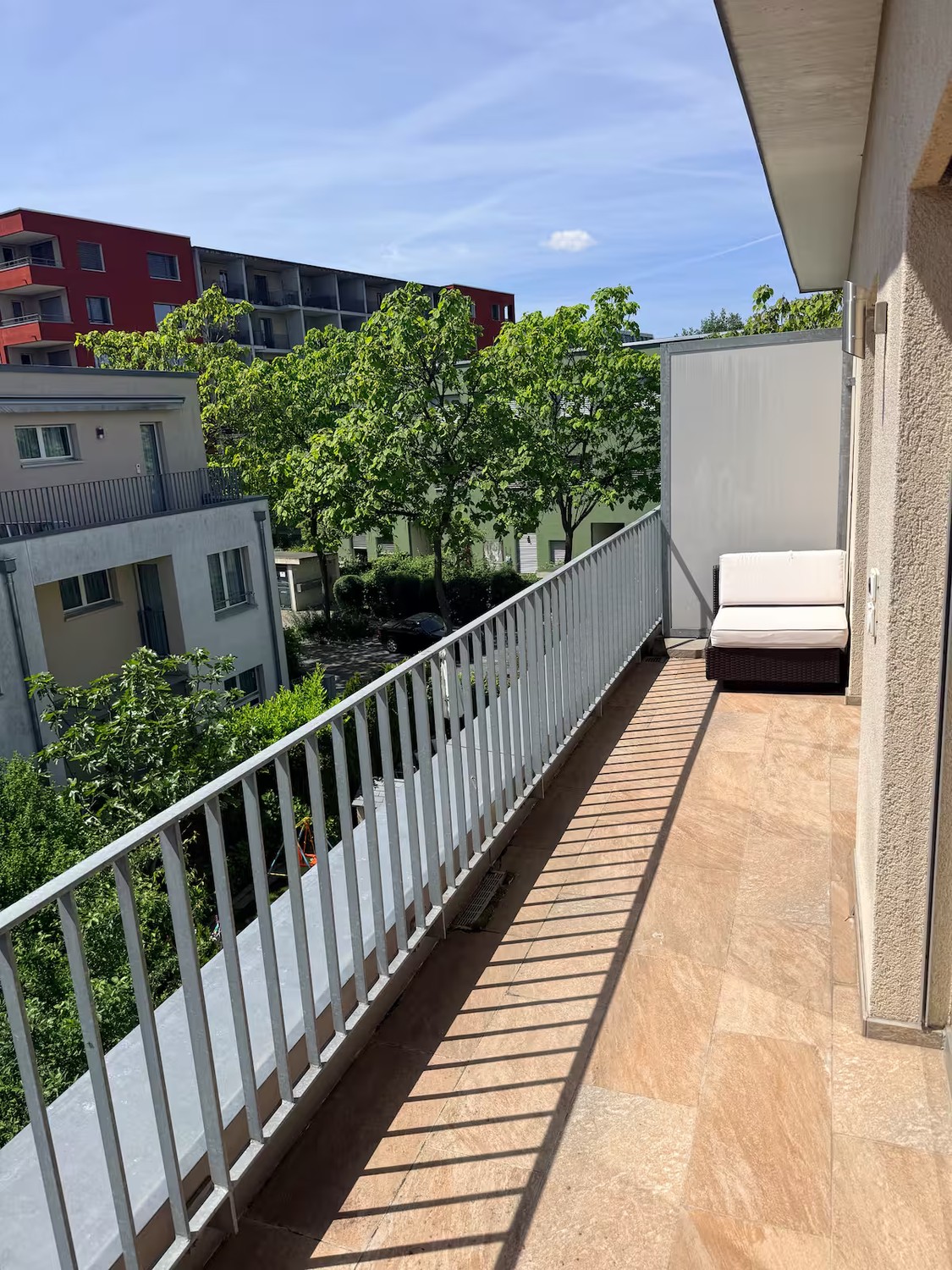Zimmer in einer WG, Foto 4 von 7